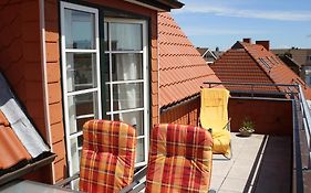 Nordseewind